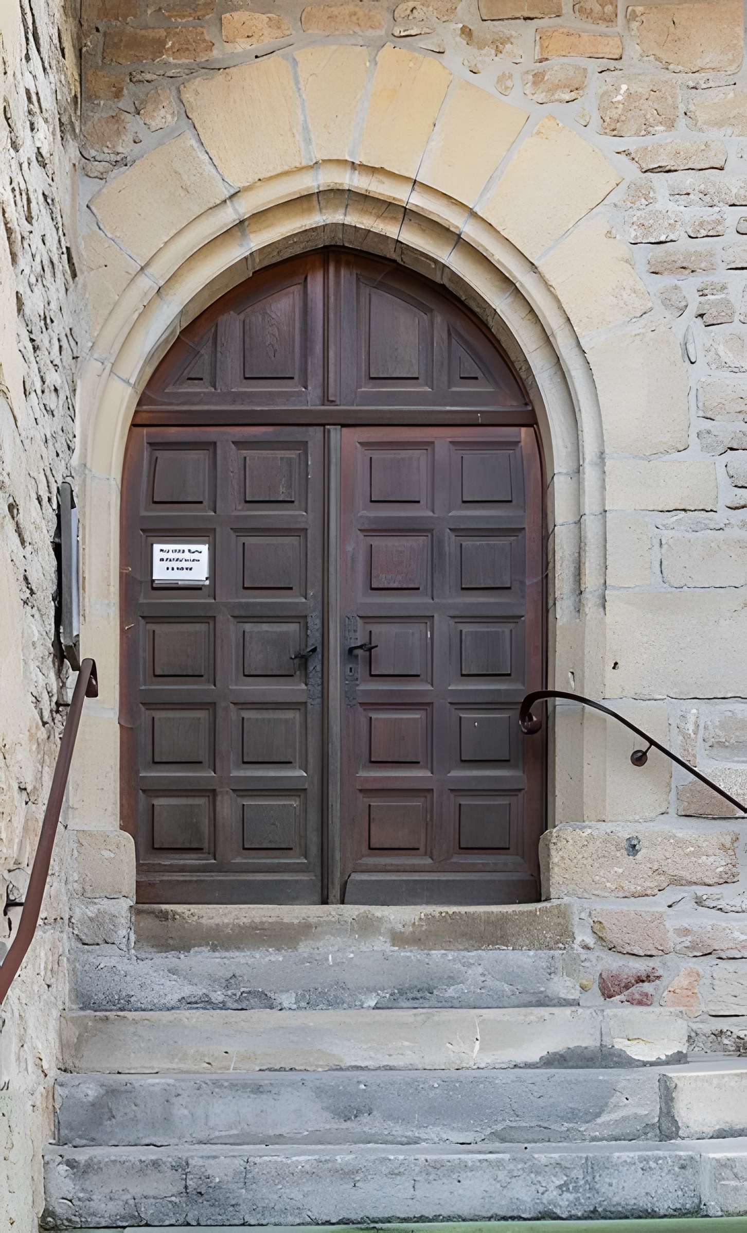 Eglise Saint-Védard