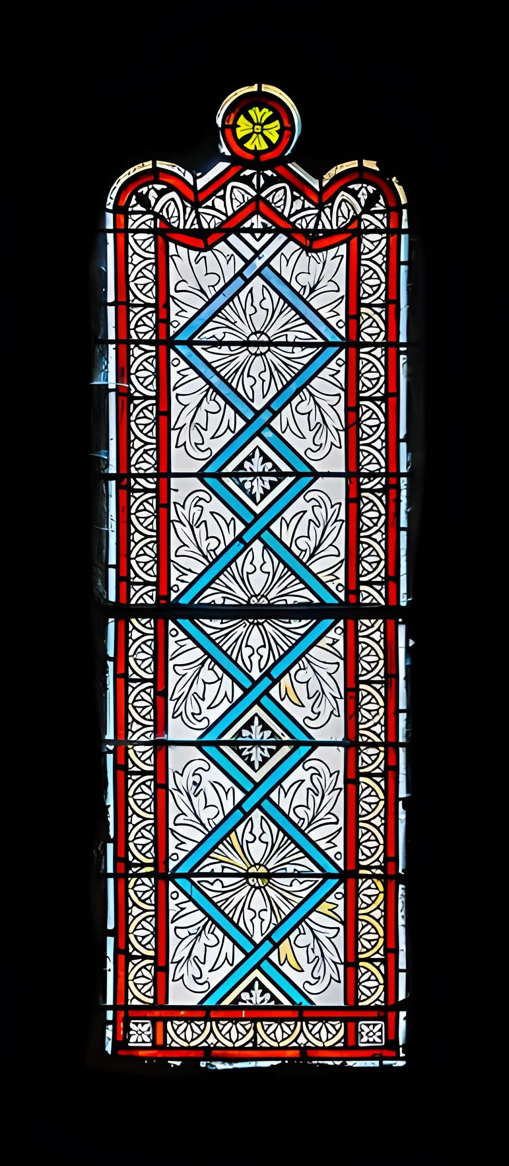 Eglise Saint-Védard