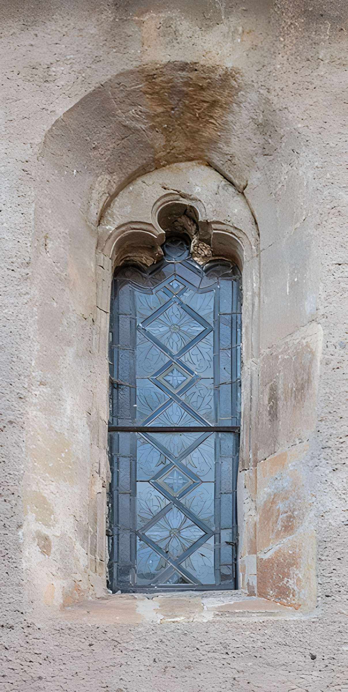Eglise Saint-Védard