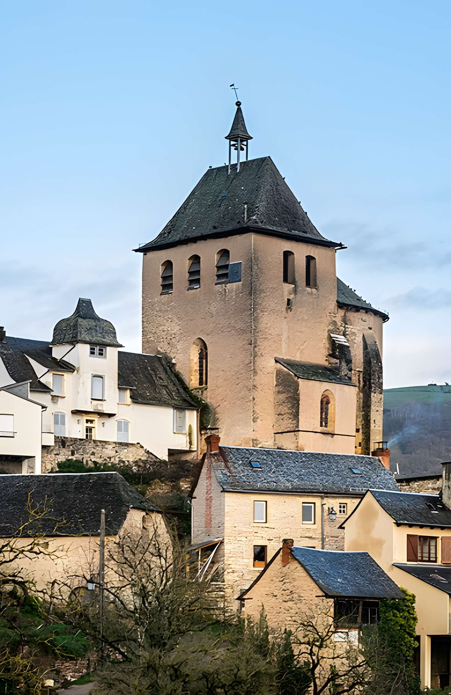 Eglise Saint-Védard