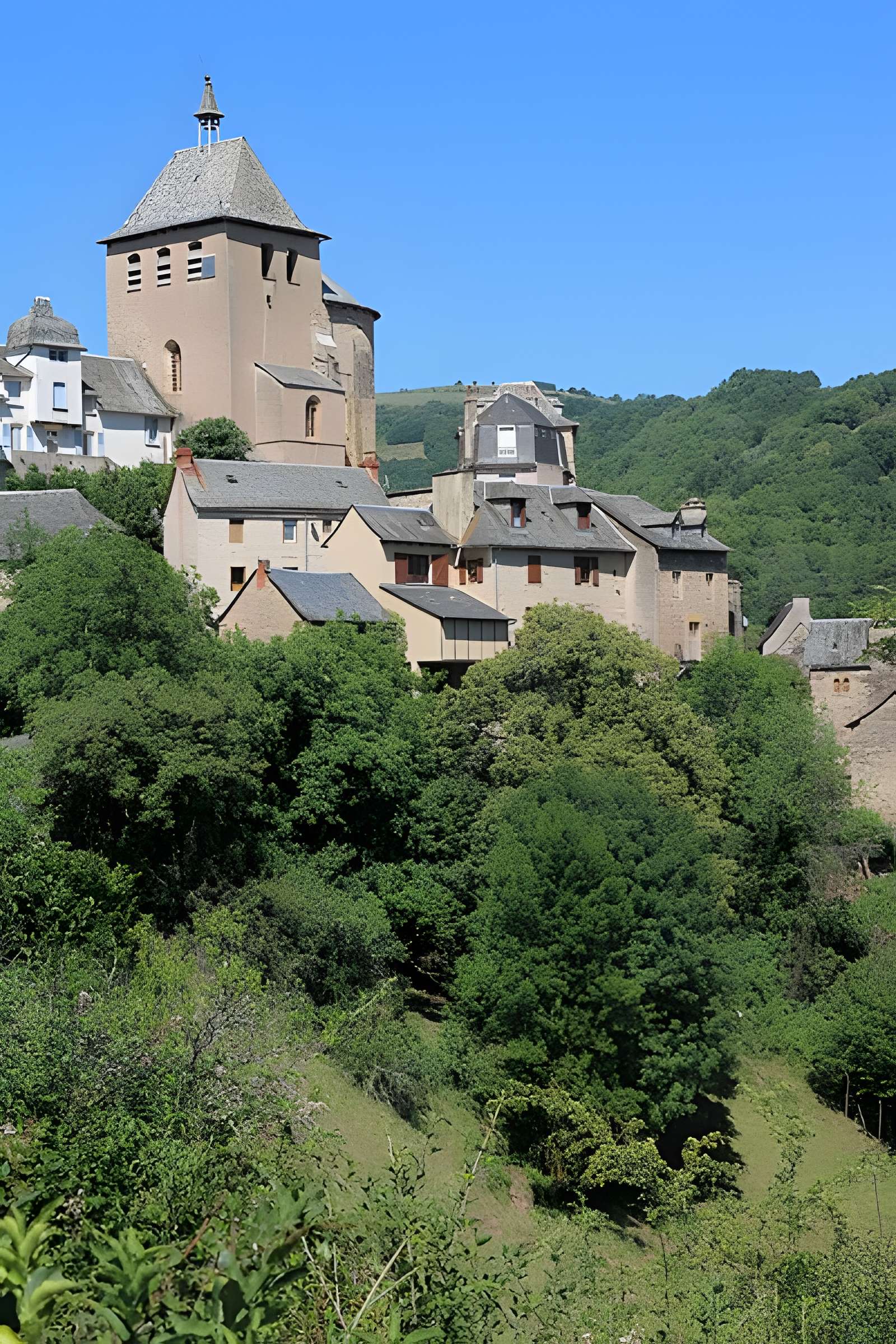 Eglise Saint-Védard