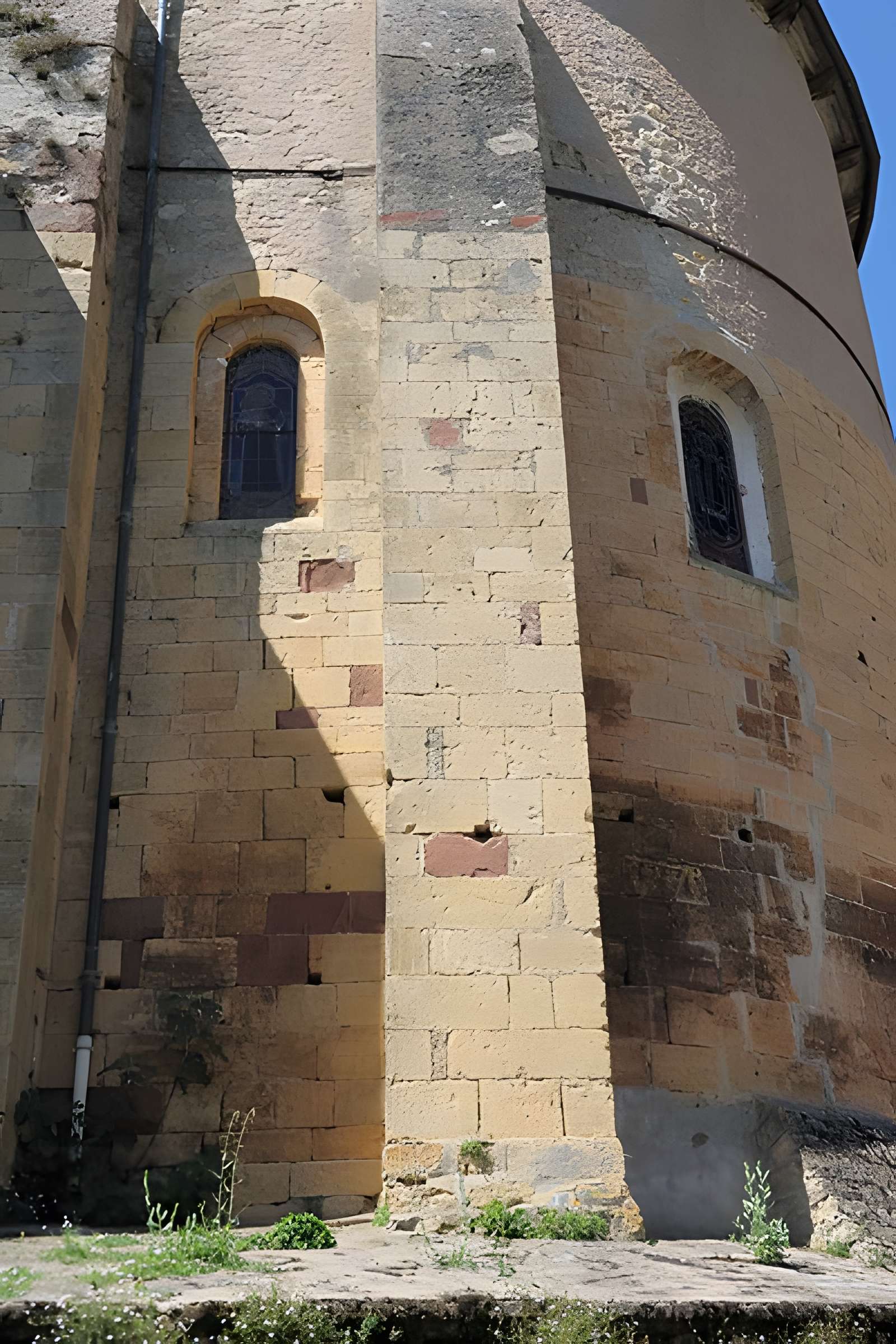 Eglise Saint-Védard