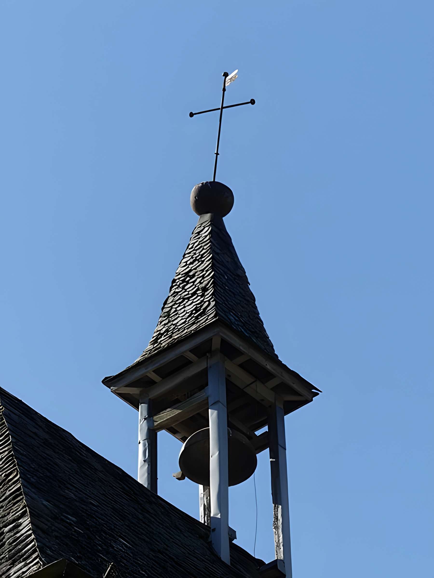 Eglise Saint-Védard