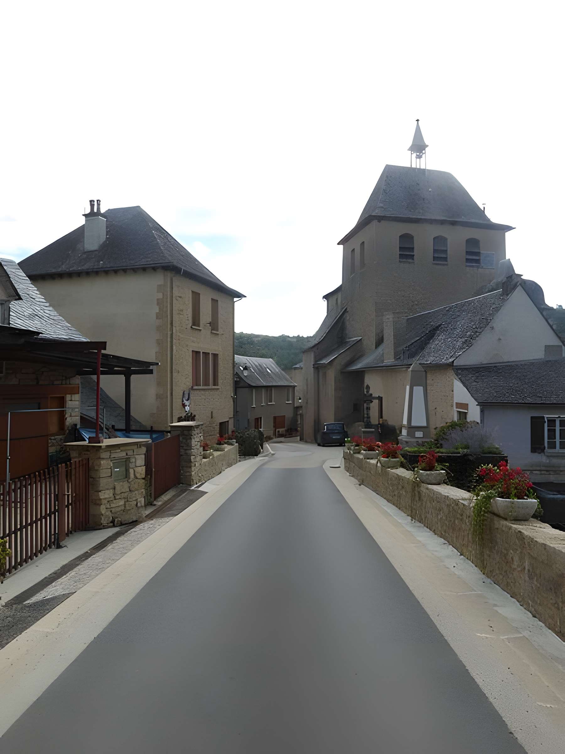 Eglise Saint-Védard