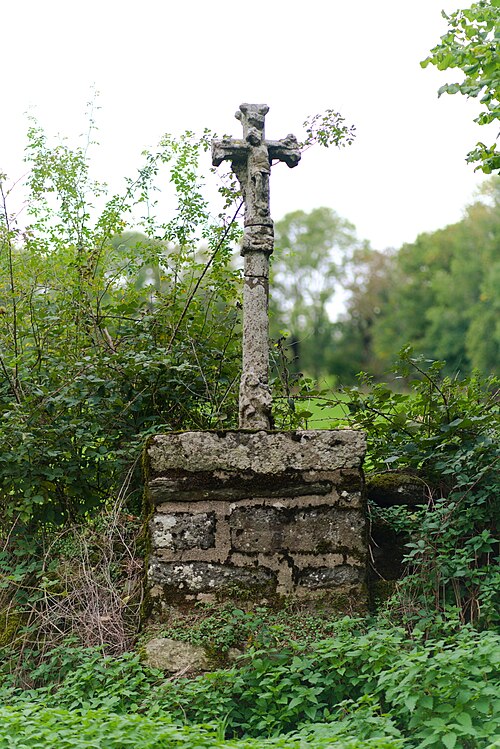 Photo de Croix de la Roussarie
