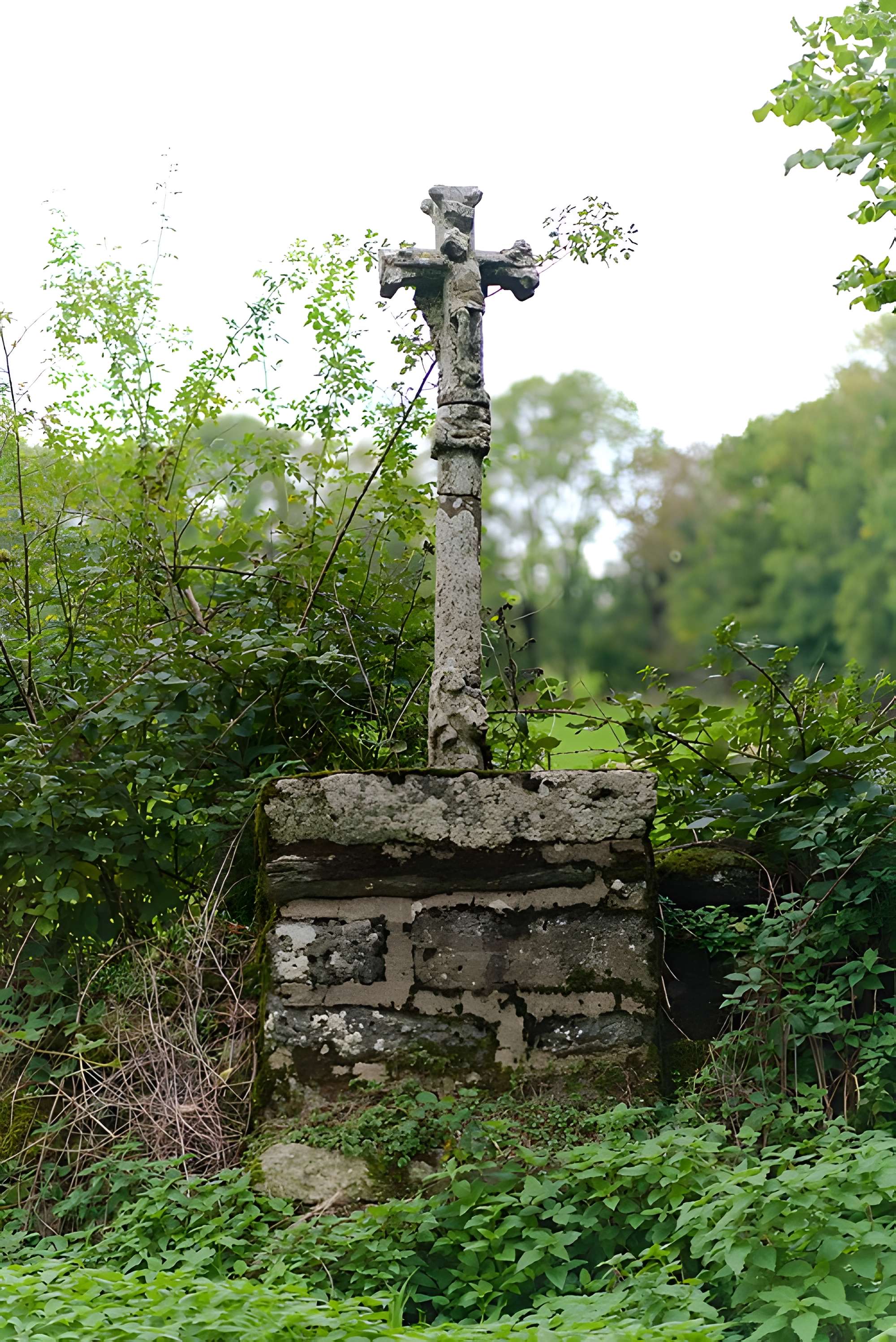 Croix de la Roussarie