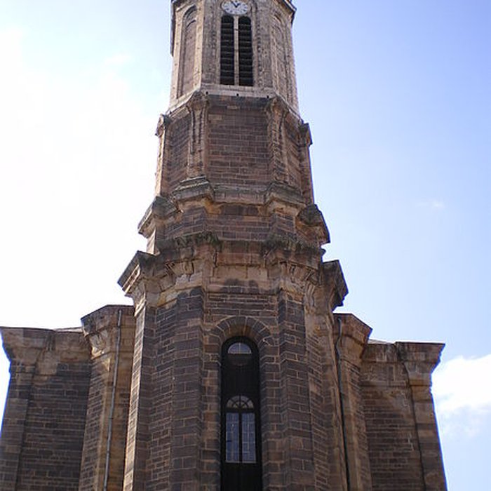 Photo de Eglise paroissiale Notre-Dame