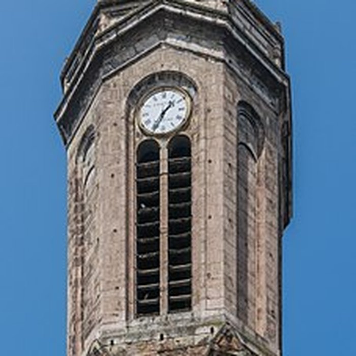 Photo de Eglise paroissiale Notre-Dame