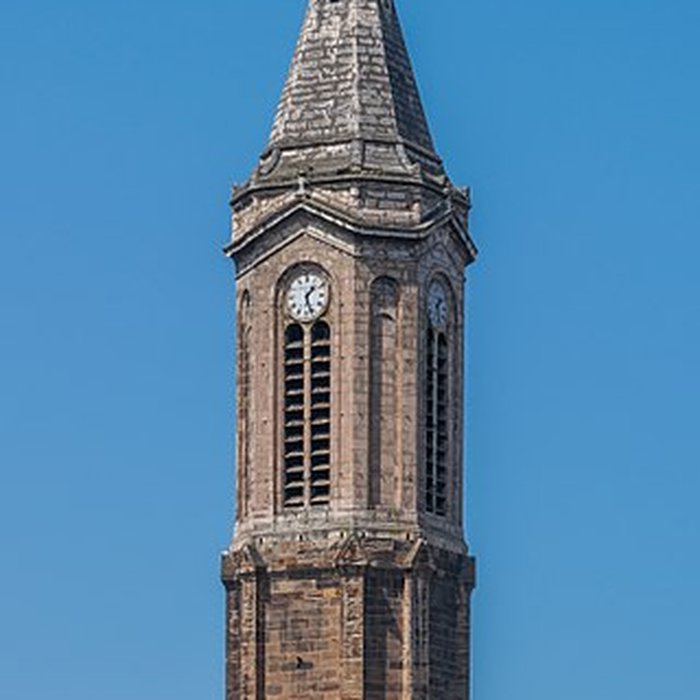 Photo de Eglise paroissiale Notre-Dame