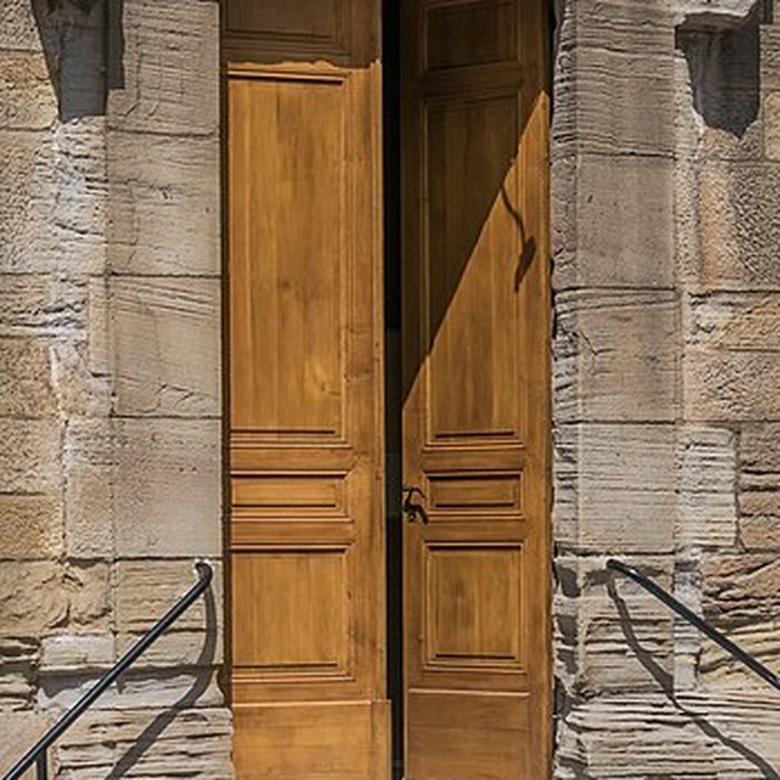 Photo de Eglise paroissiale Notre-Dame