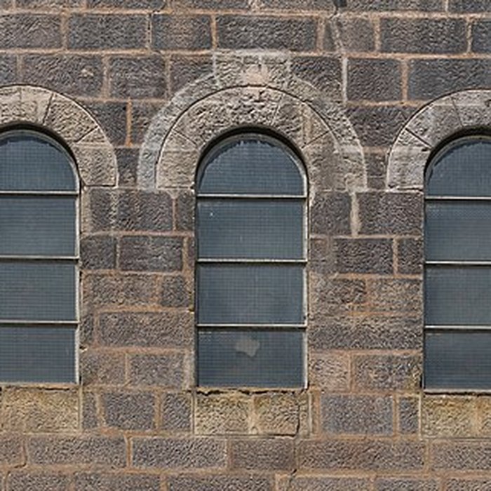 Photo de Eglise paroissiale Notre-Dame