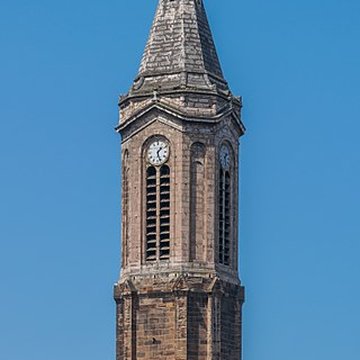 Eglise paroissiale Notre-Dame