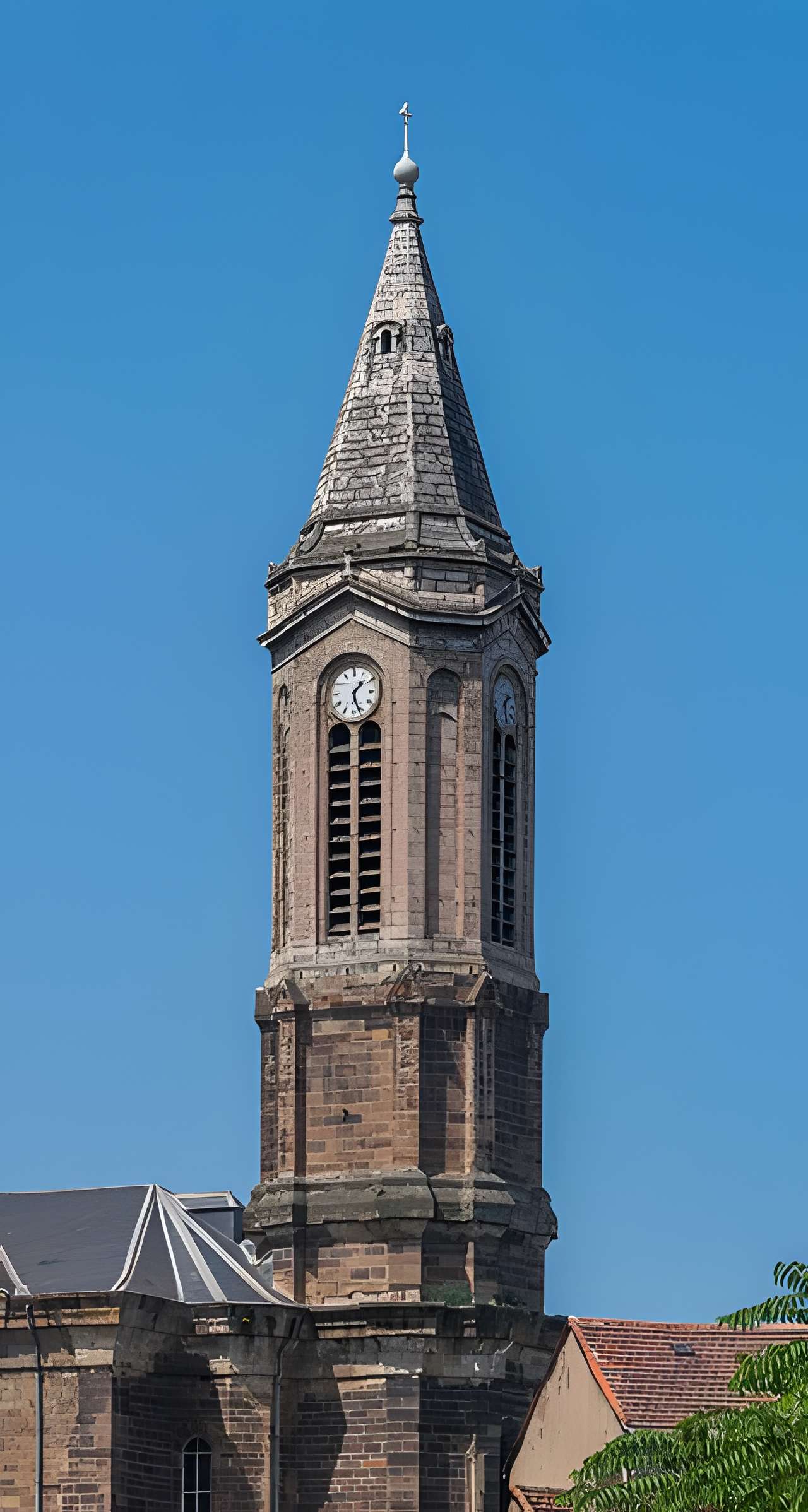Eglise paroissiale Notre-Dame