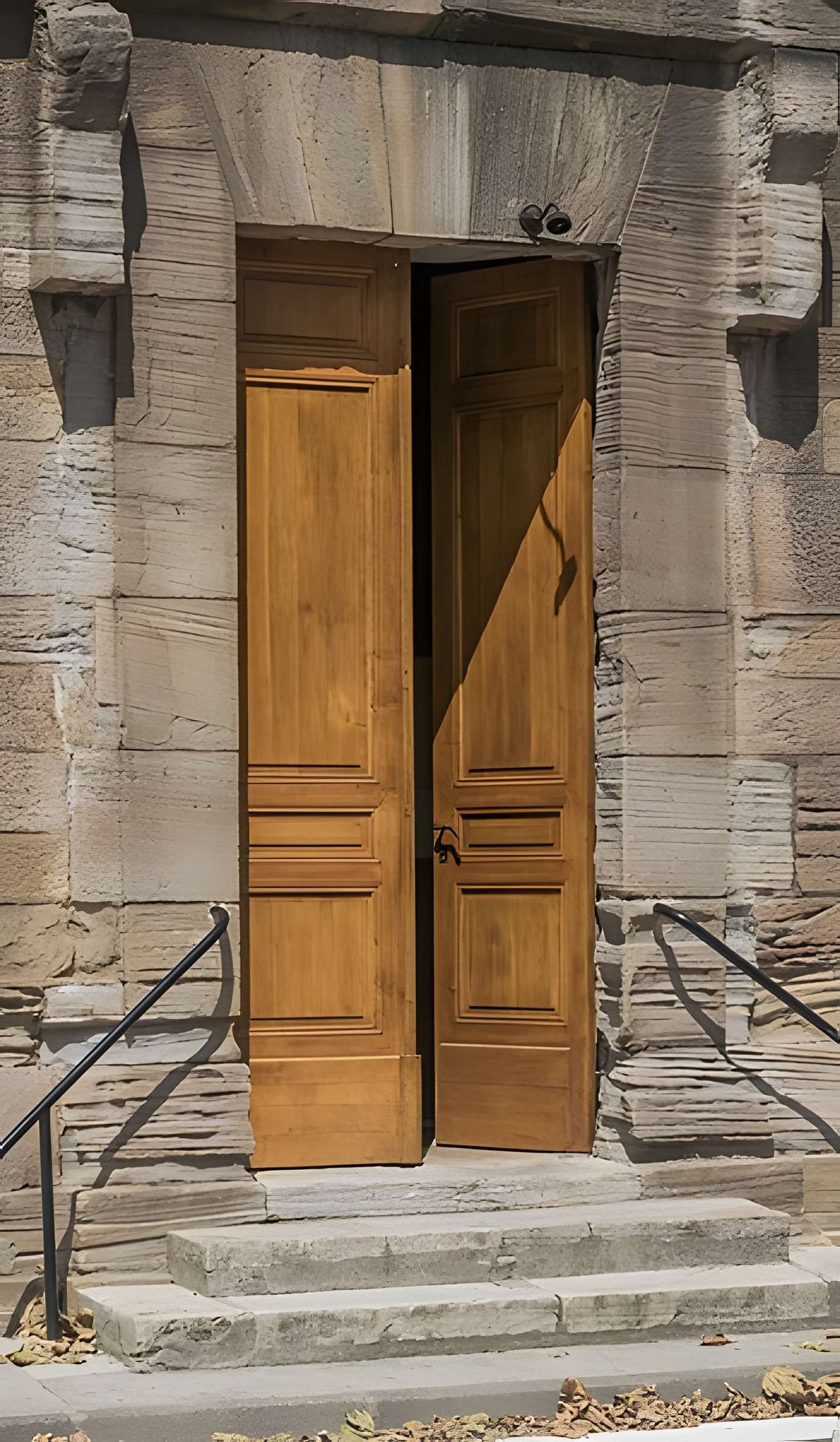 Eglise paroissiale Notre-Dame