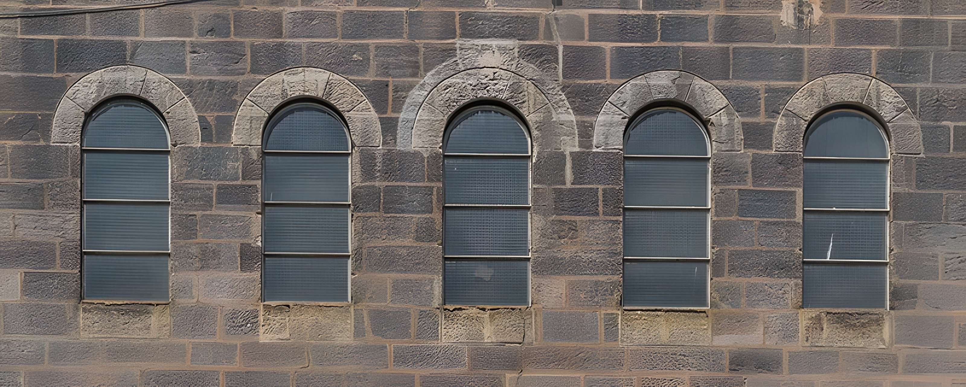 Eglise paroissiale Notre-Dame