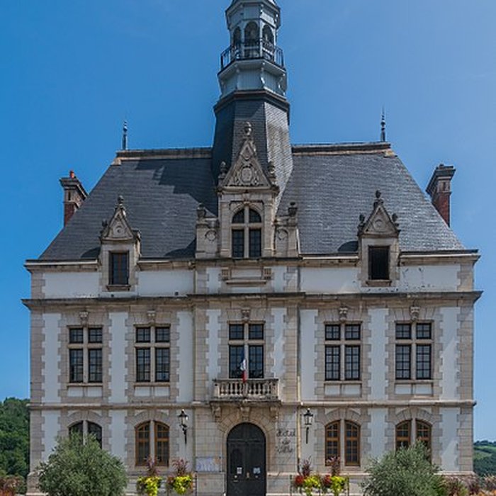 Photo de Hôtel de ville