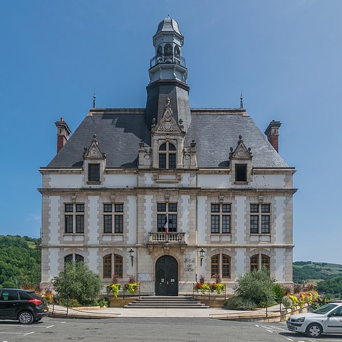 Photo de Hôtel de ville