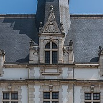 Hôtel de ville