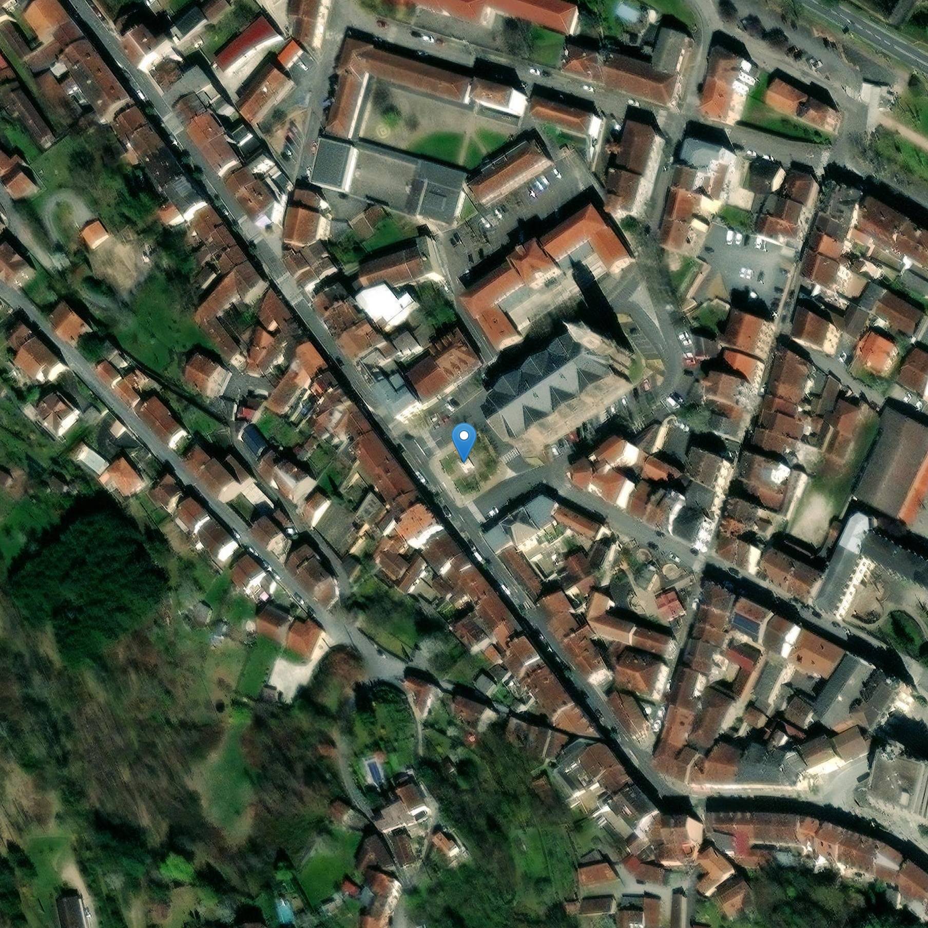 Photo de 战死纪念碑 1914-1918