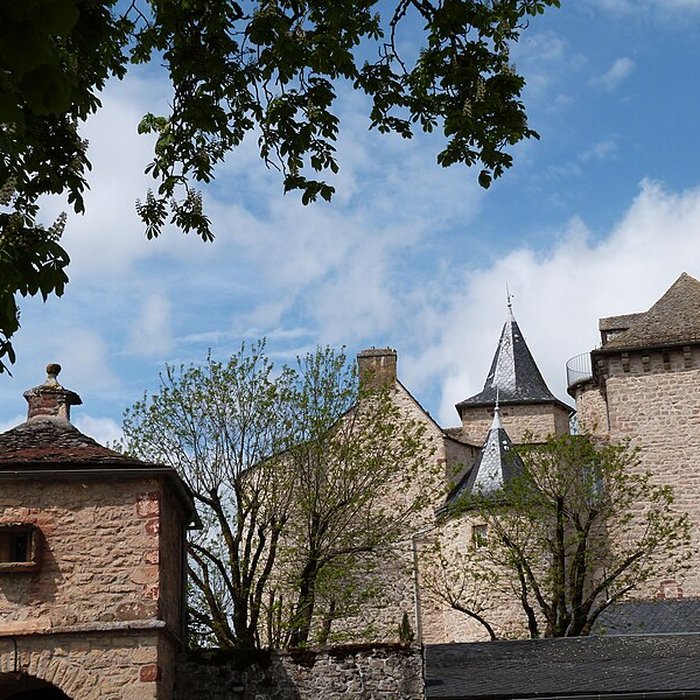 Photo de Château