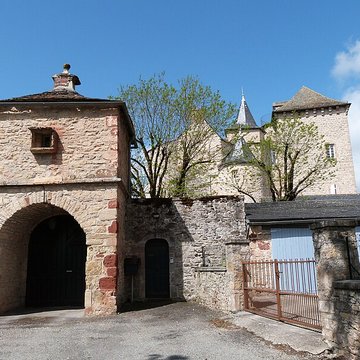 Château