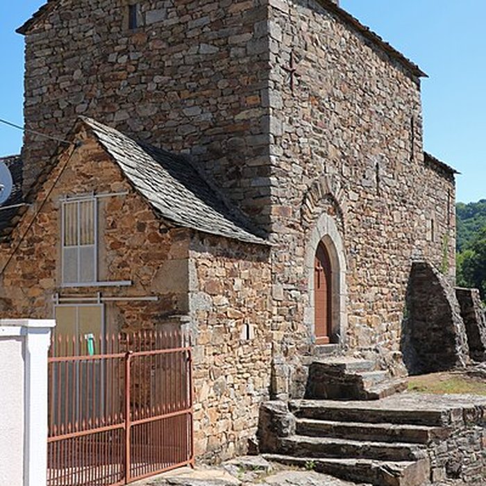 Photo de Église Saint-Clément