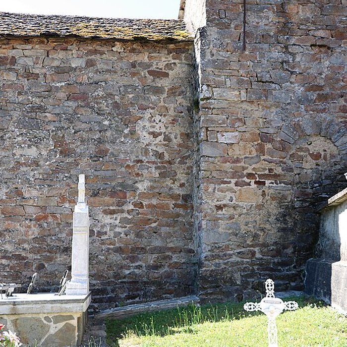 Photo de Église Saint-Clément