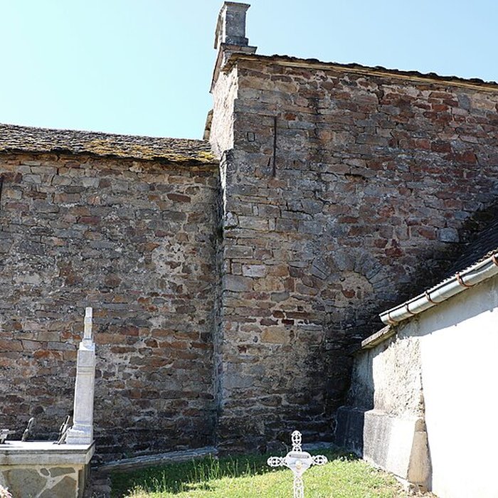 Photo de Église Saint-Clément