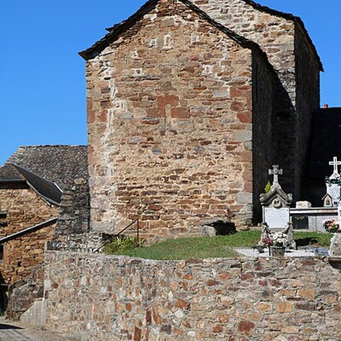 Photo de Église Saint-Clément