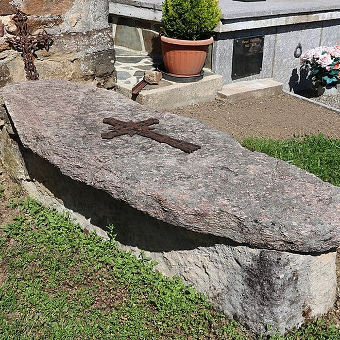 Photo de Église Saint-Clément