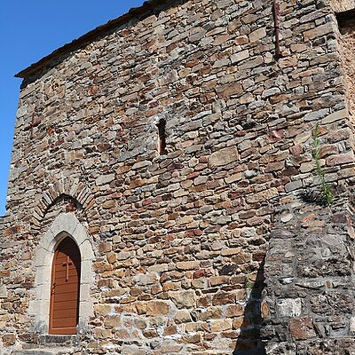 Photo de Église Saint-Clément