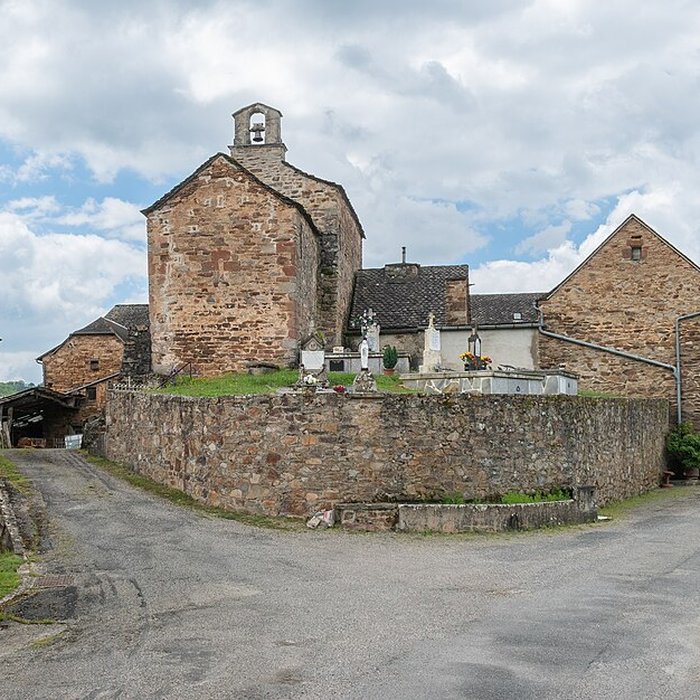 Photo de Église Saint-Clément