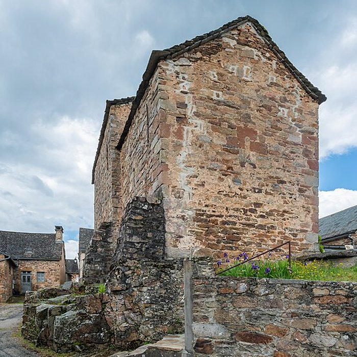 Photo de Église Saint-Clément