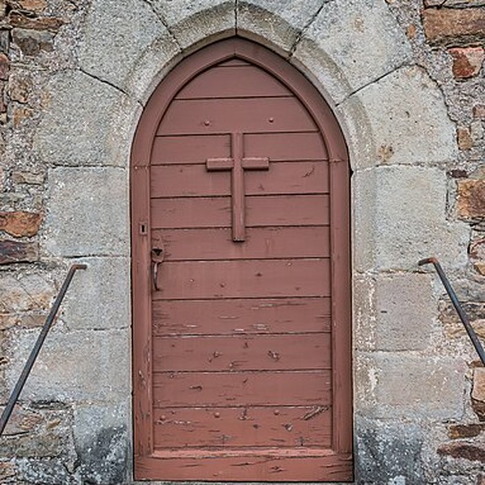 Photo de Église Saint-Clément
