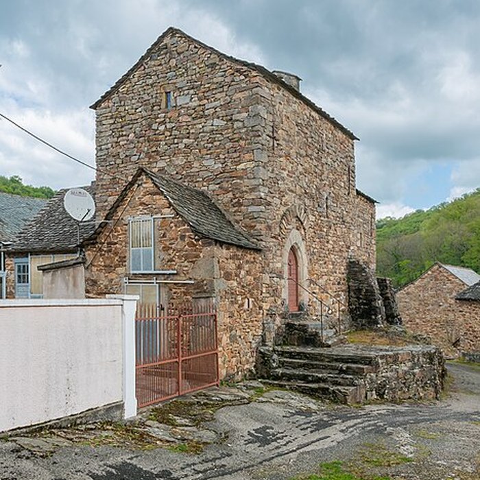 Photo de Église Saint-Clément