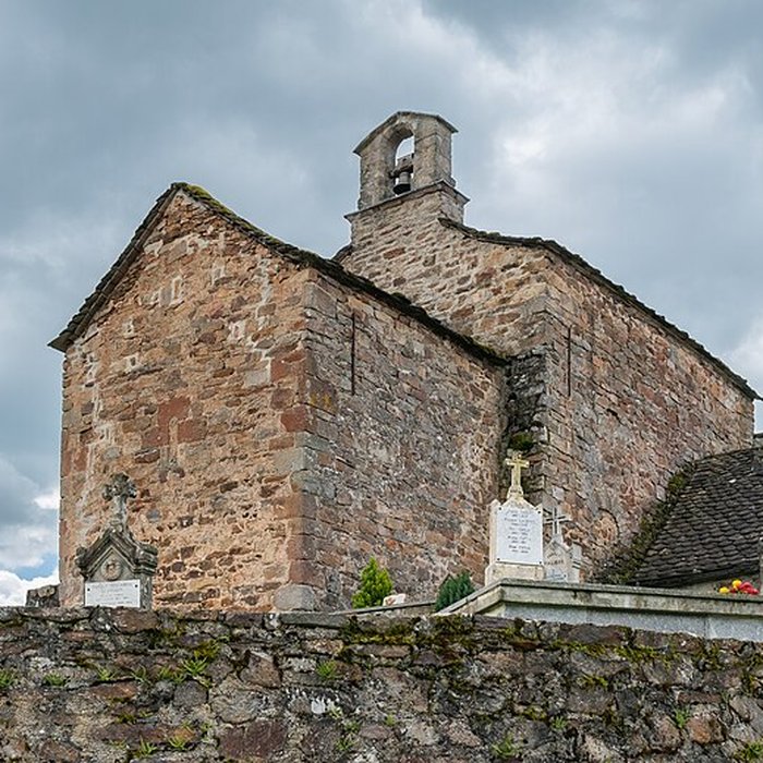 Photo de Église Saint-Clément