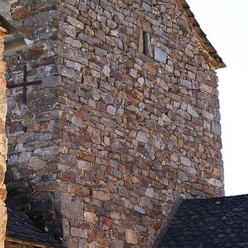 Église Saint-Clément