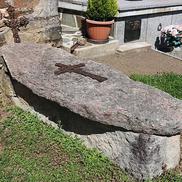 Église Saint-Clément