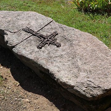 Église Saint-Clément