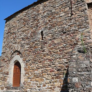 Église Saint-Clément