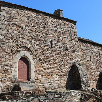 Église Saint-Clément