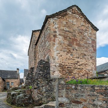Église Saint-Clément