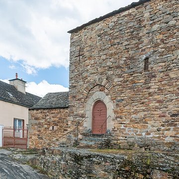 Église Saint-Clément