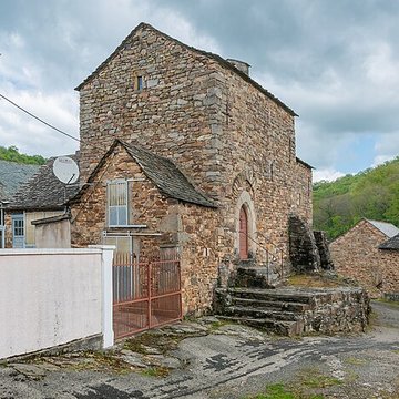 Église Saint-Clément