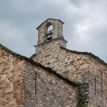 Église Saint-Clément