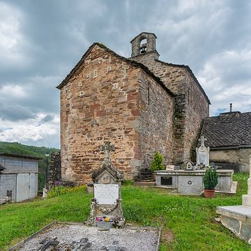Église Saint-Clément