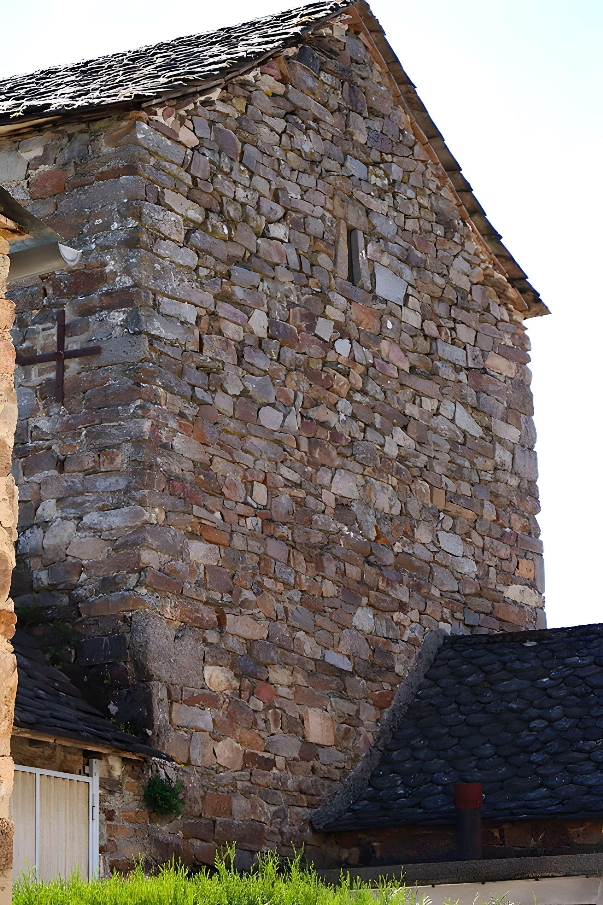 Église Saint-Clément