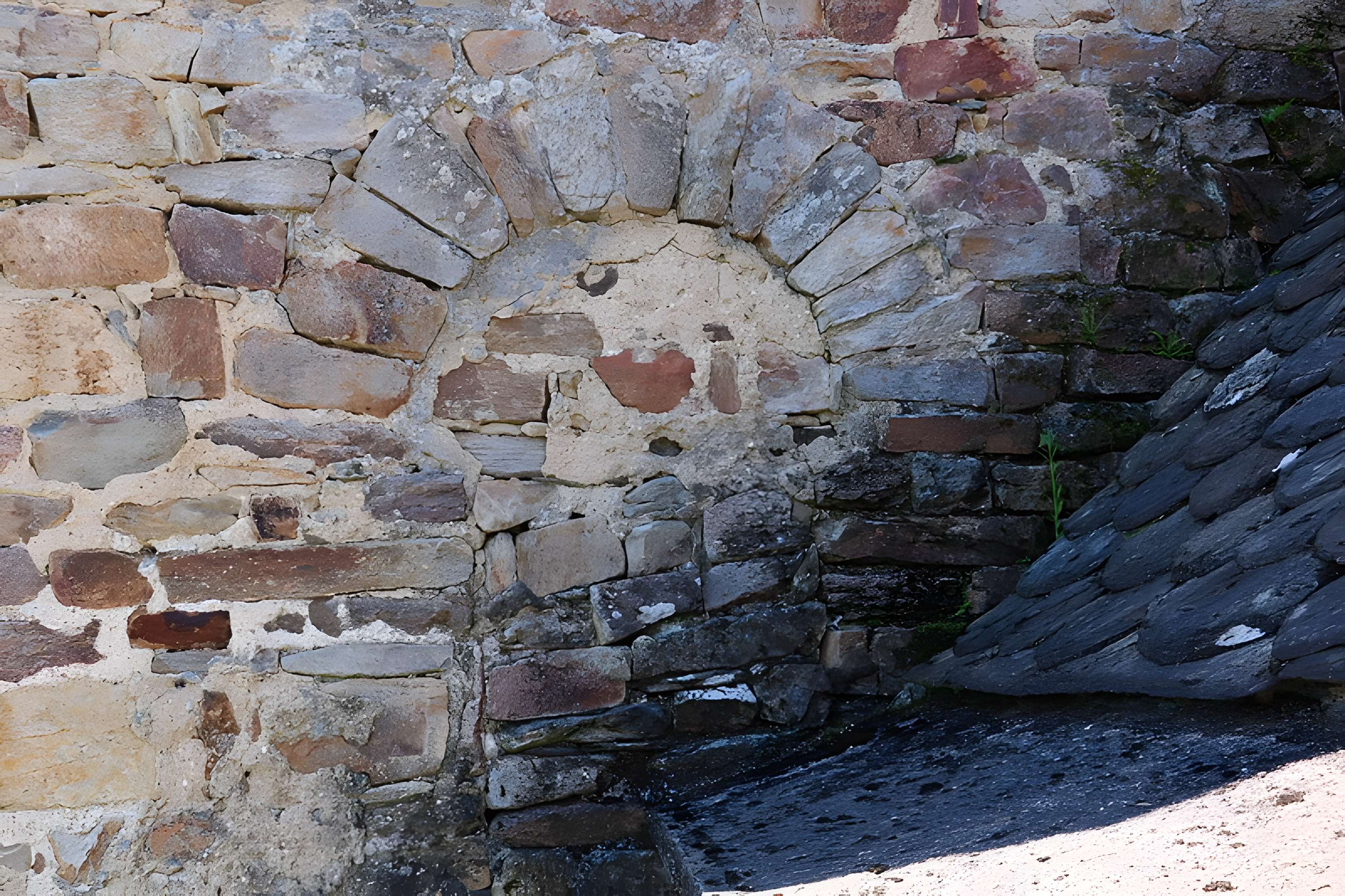 Église Saint-Clément