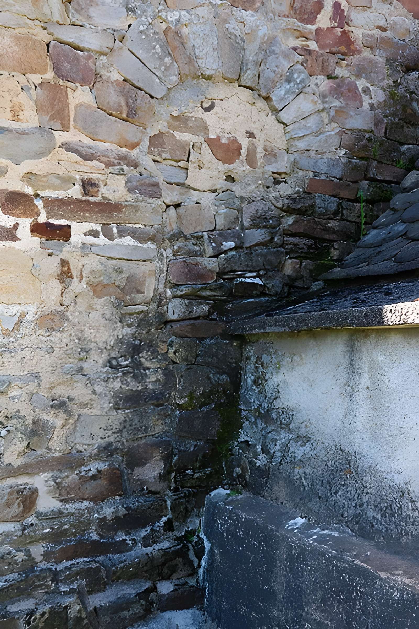 Église Saint-Clément