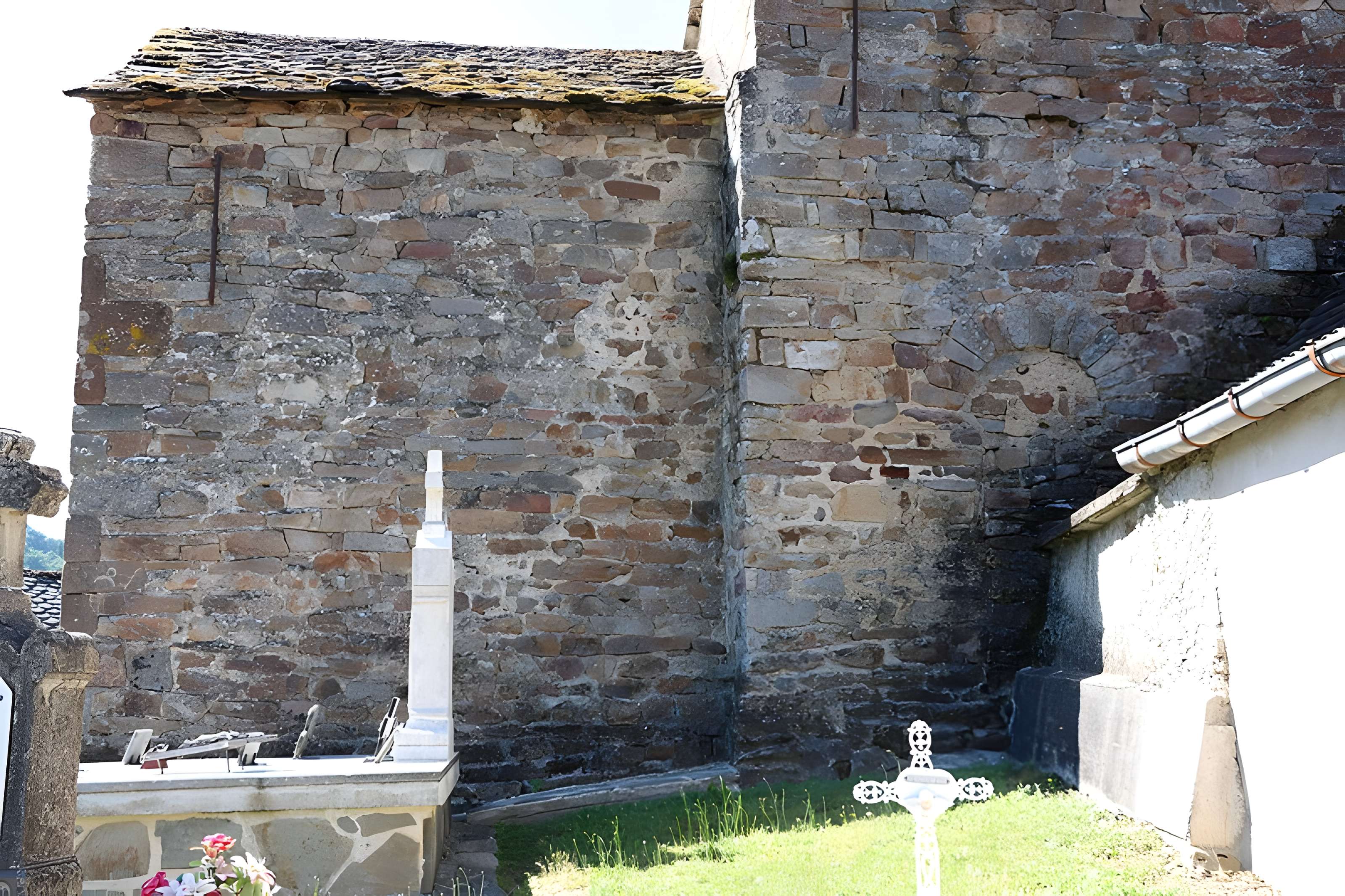 Église Saint-Clément